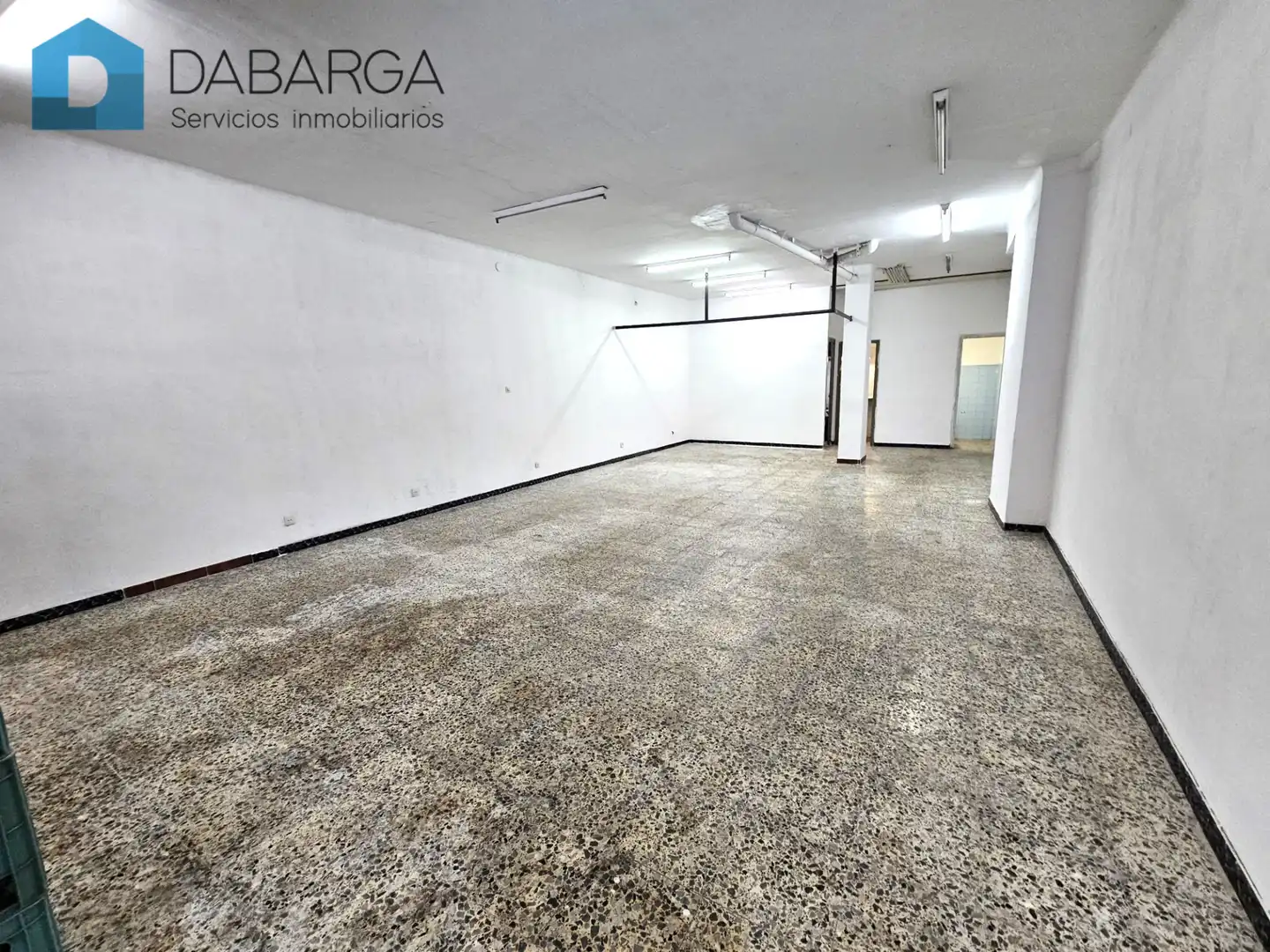 Local en venta en Ripollet