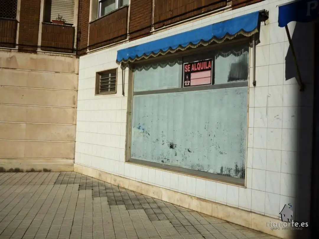 Local de lloguer en Llaranes