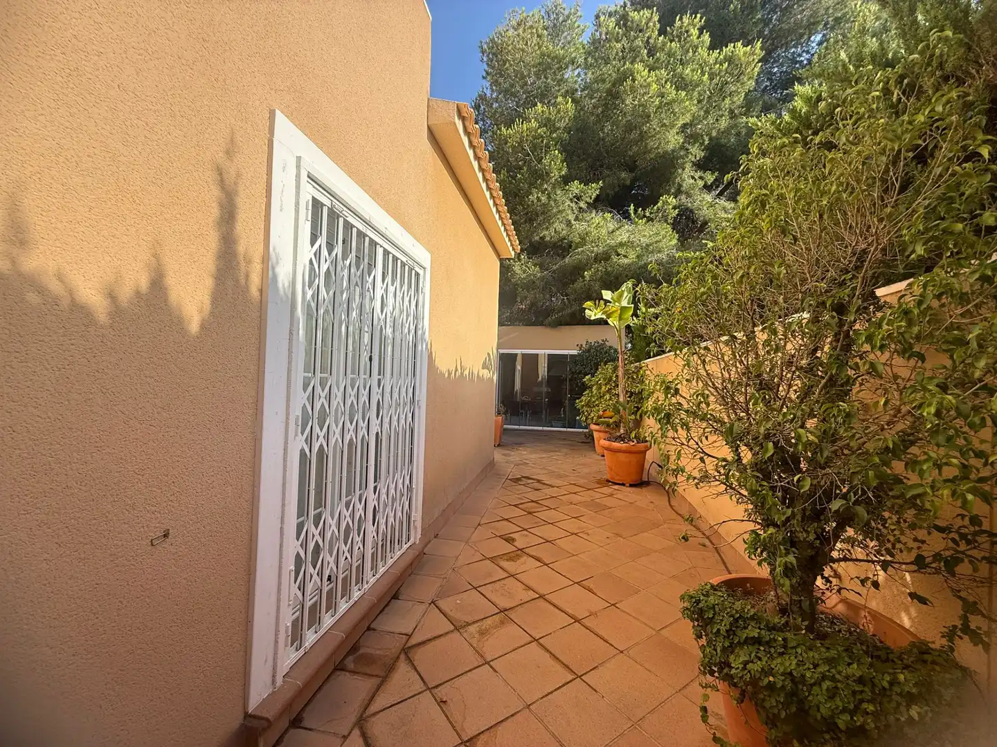 Xalet amb piscina en venda a Carrer J Verdague Cmor 13, imagen 17
