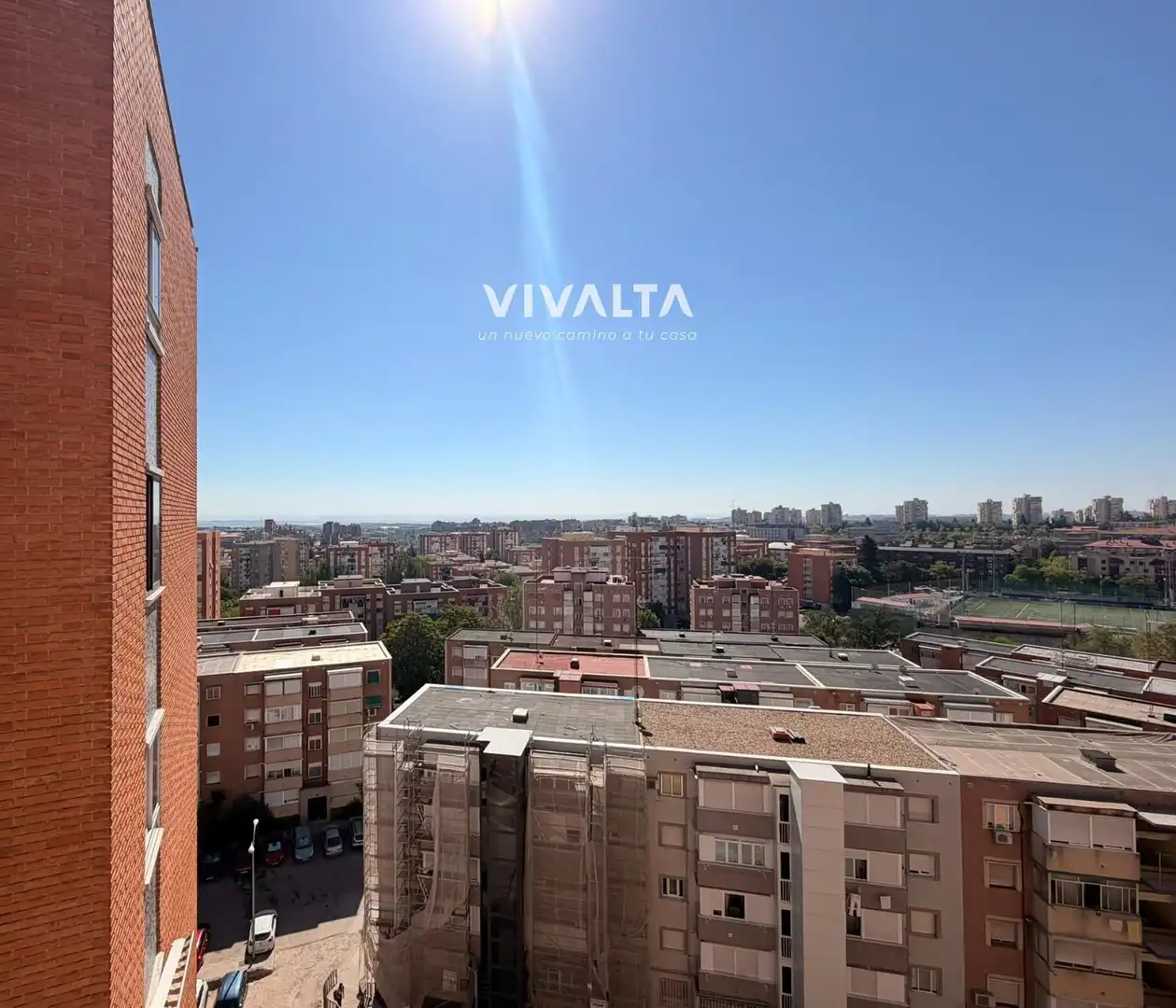 Appartement avec ascenseur à vendre à Lopez de Hoyos, imagen 13