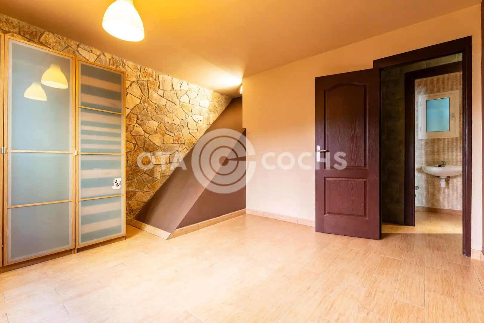 Casa adosada en venda en Prades amb Terrassa