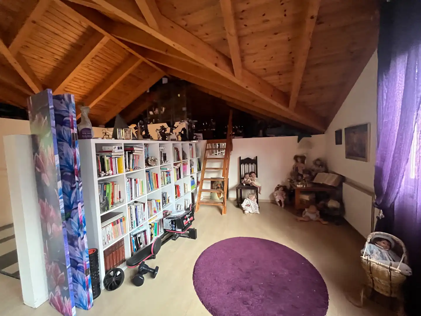 Detached house with terrace for sale in Carrer Llobregat 18, imagen 32