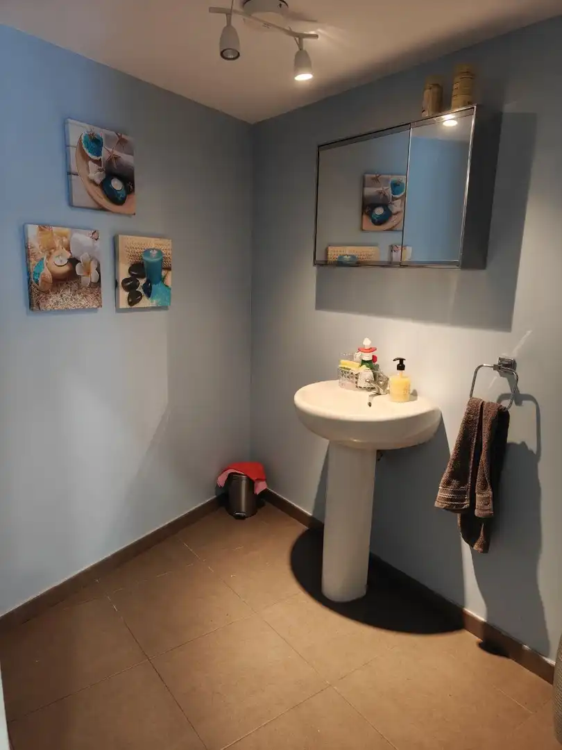 Local comercial en alquiler en D'ESPLUGUES 131, imagen 9