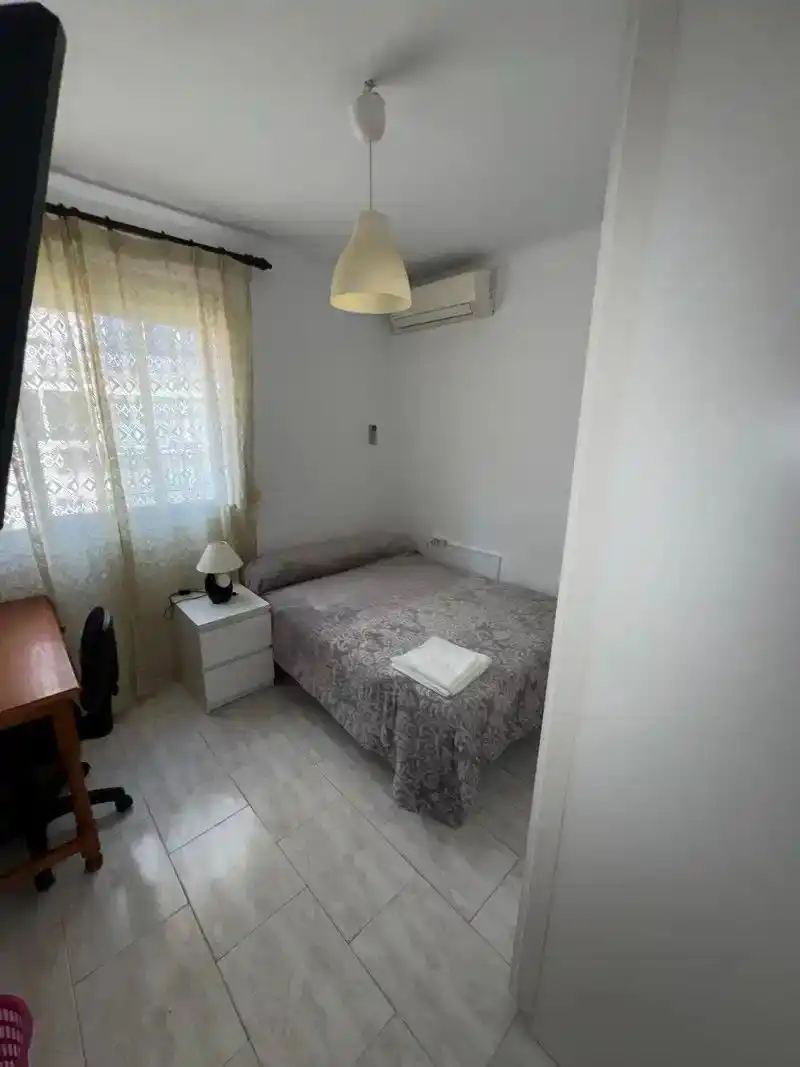Bedroom of Buildings for sale in Málaga