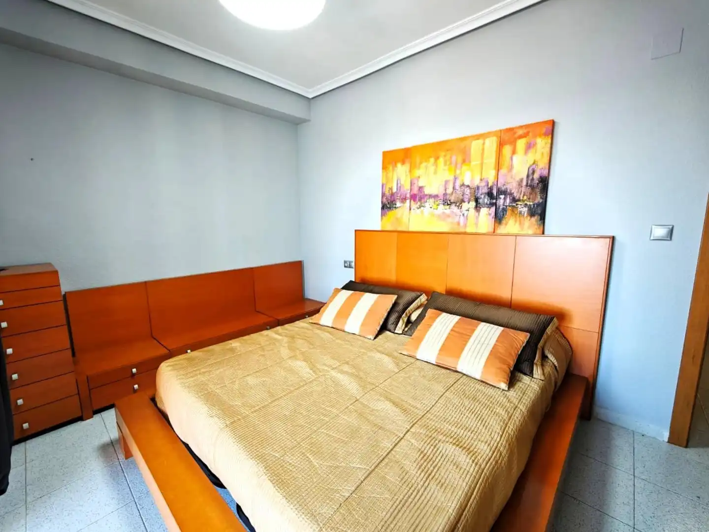 Duplex con ascensore in affitto a Calle Calle Málaga, imagen 25