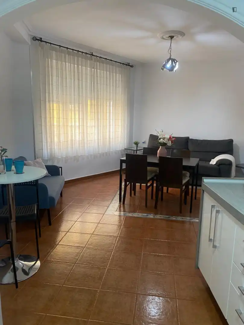 Room in Plaza de Toros - Santa Rita