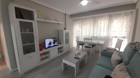 Photo 5 of Flat to rent in Avenida Alcudia, 1, PAU 2-600, Ciudad Real