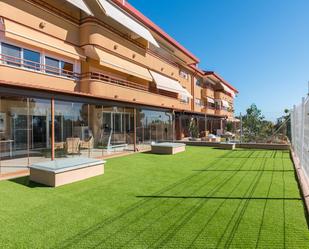 Terrassa de Planta baixa en venda en Molina de Segura amb Aire condicionat, Terrassa i Balcó