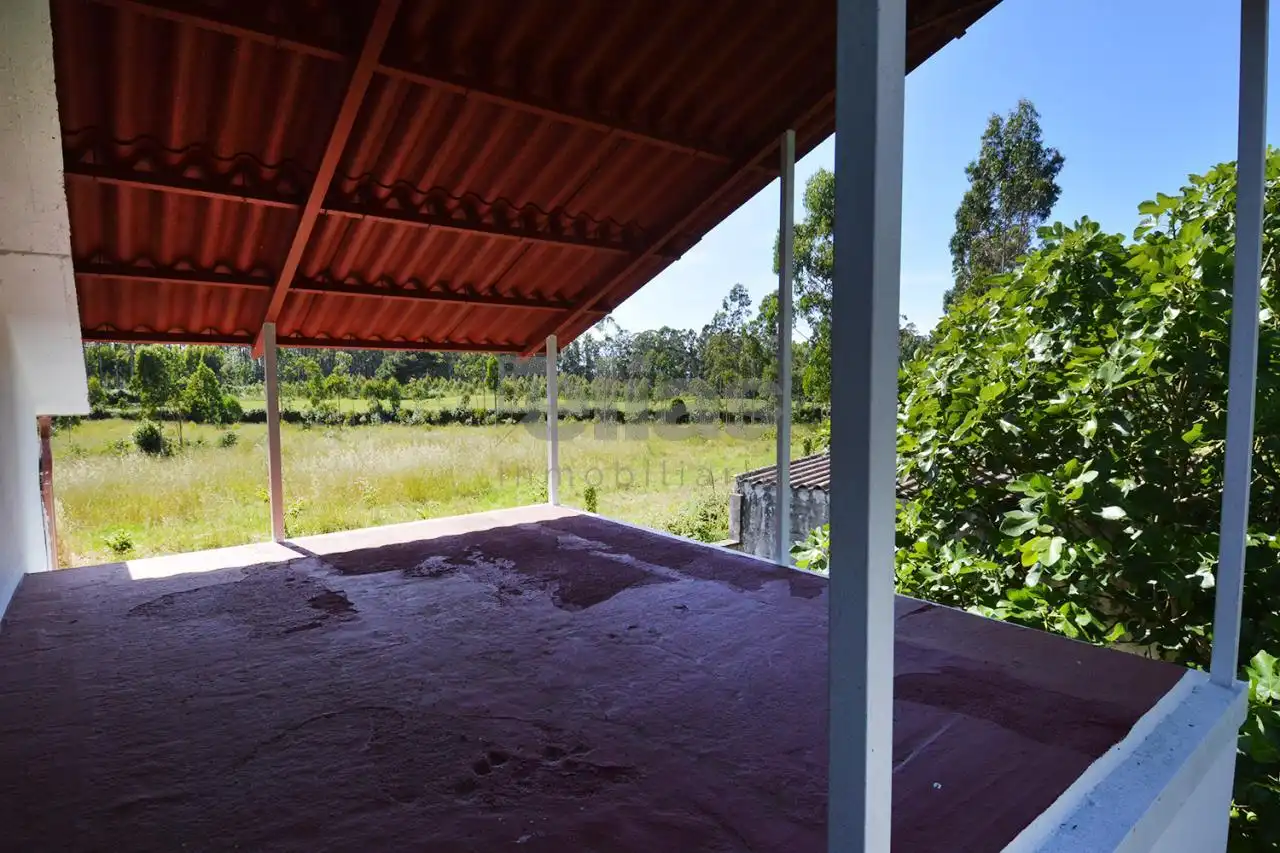 Casa con jardín en venta en Ponteceso, imagen 23
