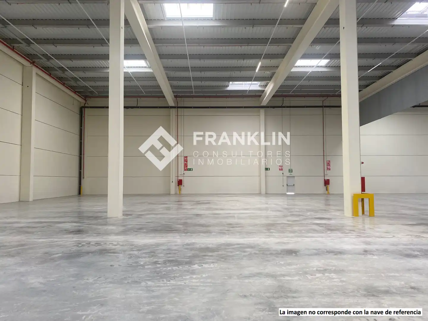 Nave industrial en venta en Avinguda de Reus, imagen 6