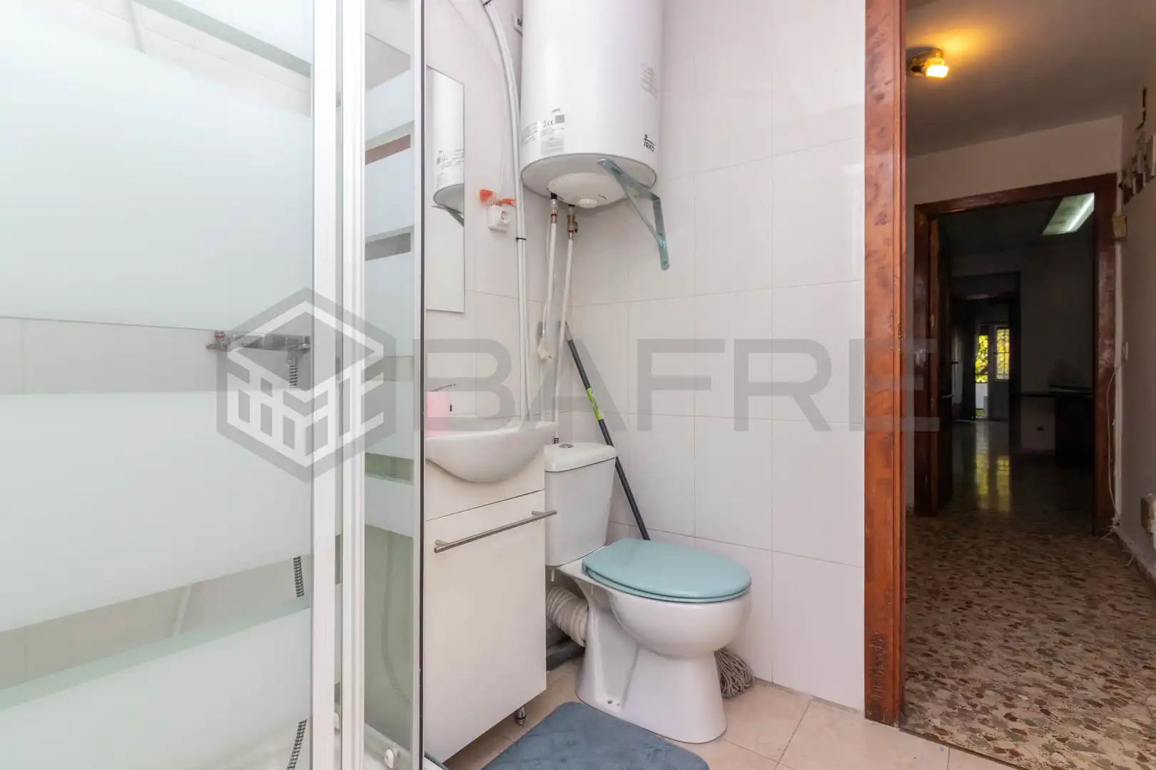 Flat for sale in Madrid  with Heating and Terrace