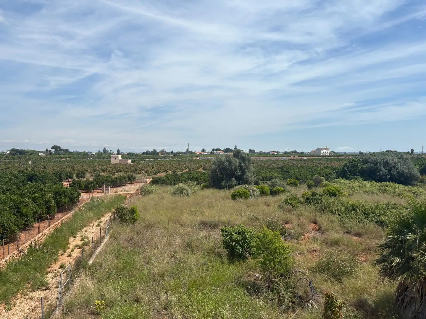 Country homes for sale in Alzira  with Private garden, Terrace and Swimming Pool
