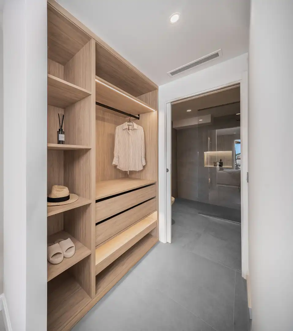 Apartament amb piscina en venda a Marbella Centro, imagen 15