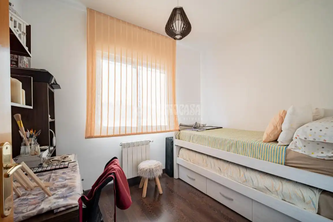 Habitación de Piso en venta en Arganda del Rey con Aire acondicionado, Calefacción y Parquet