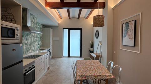 Foto 5 de Apartament en venda a Carrer de Buenos Aires, Russafa,  Valencia Capital