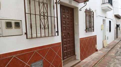 Foto 3 de Piso en venta en Calle Tras Casas Capitulares, Centro Histórico, Vélez-Málaga