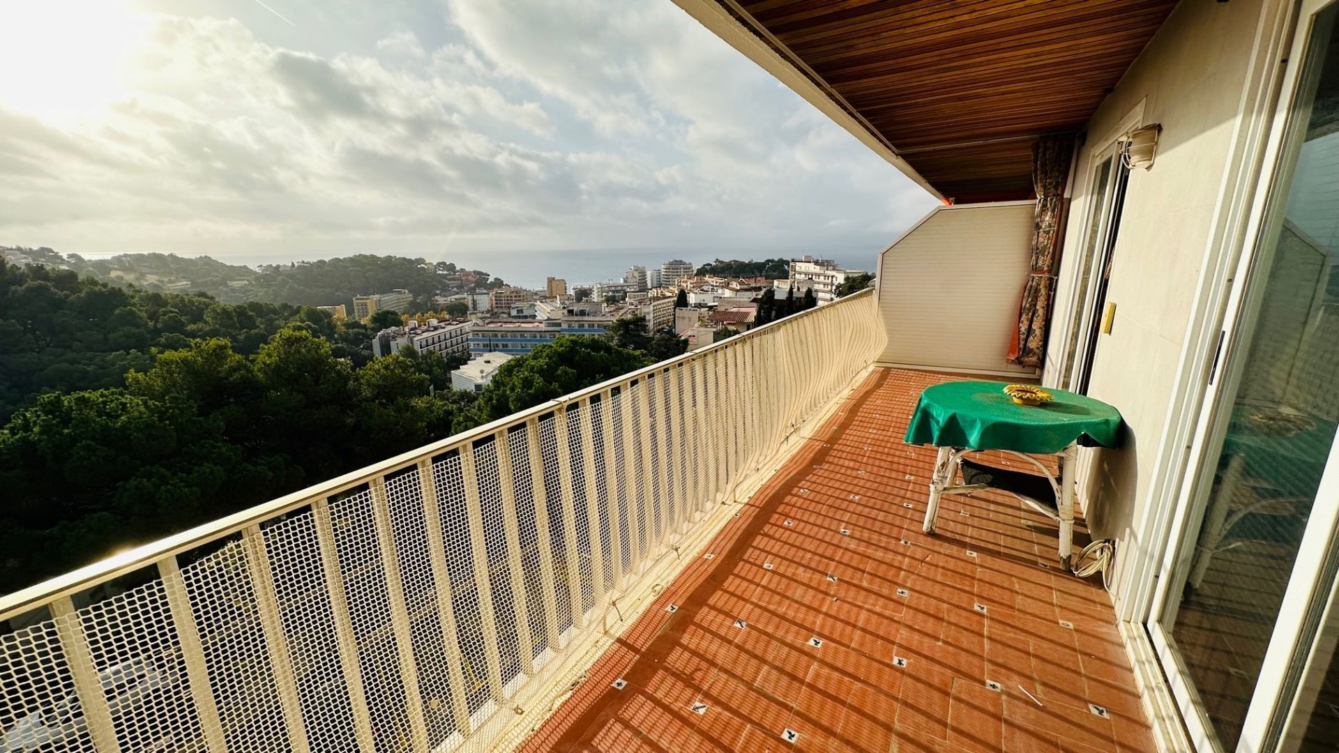 Terrassa de Pis en venda en Lloret de Mar amb Terrassa i Piscina comunitària