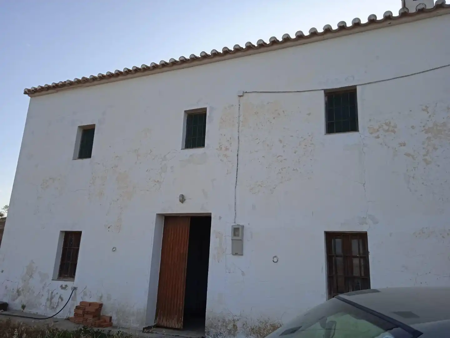 Landhaus zum Verkauf in Almogía, imagen 5