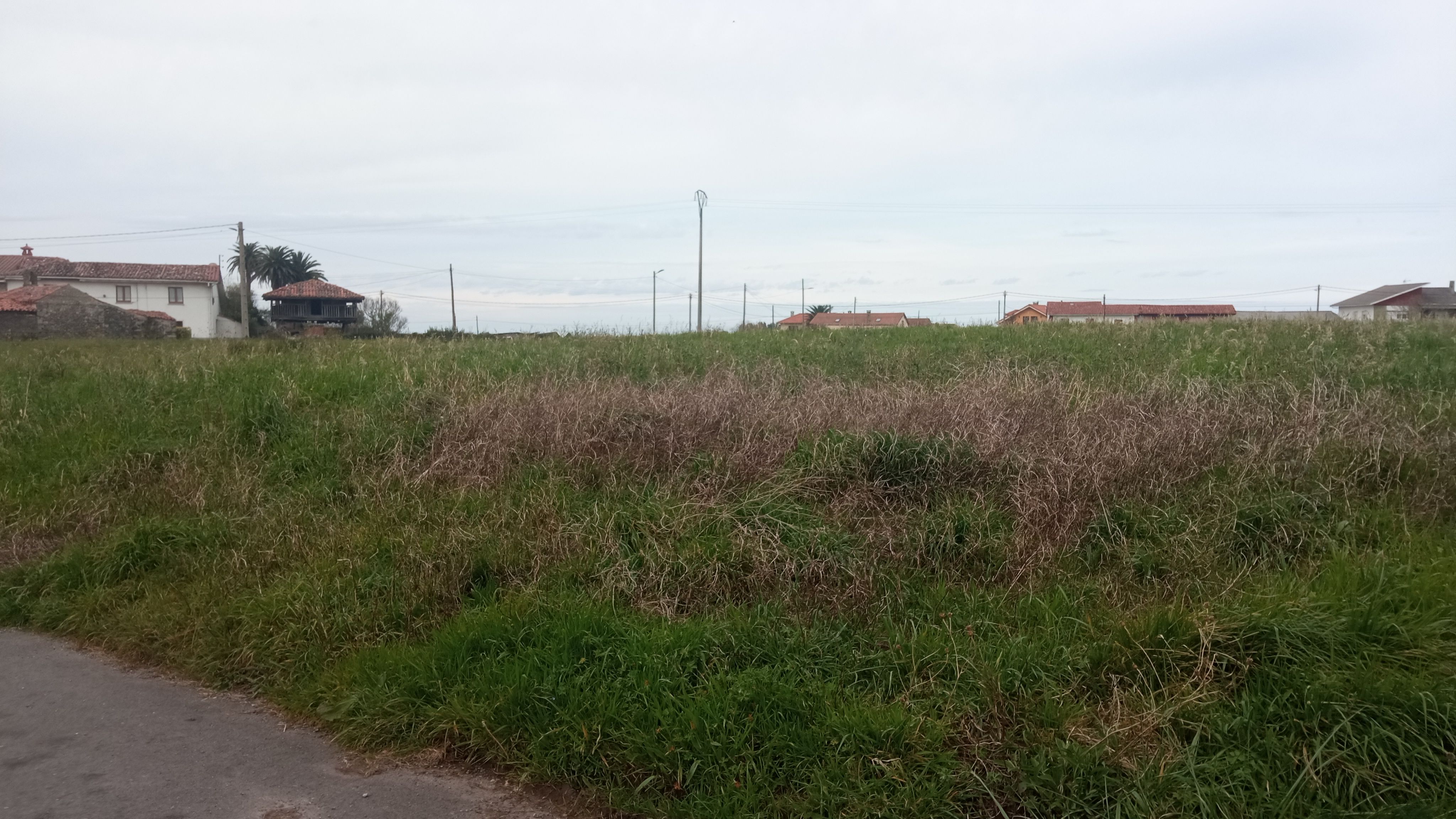 Residential for sale in Cudillero