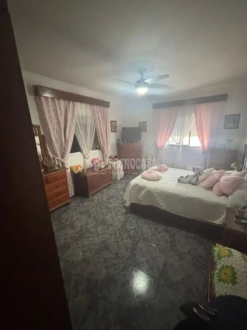 Habitación de Piso en venta en Trebujena