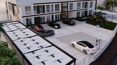 Foto 3 de Piso en venta en Balcón de Finestrat - Terra Marina, Finestrat