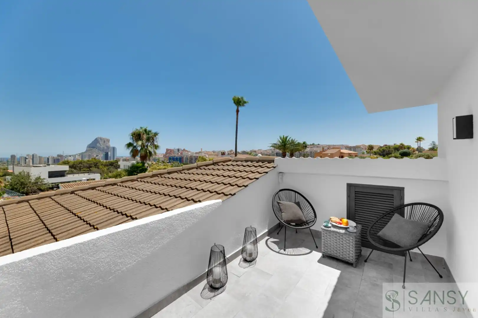 Villa con piscina in vendita a Benicolada - Las Adelfas, imagen 27