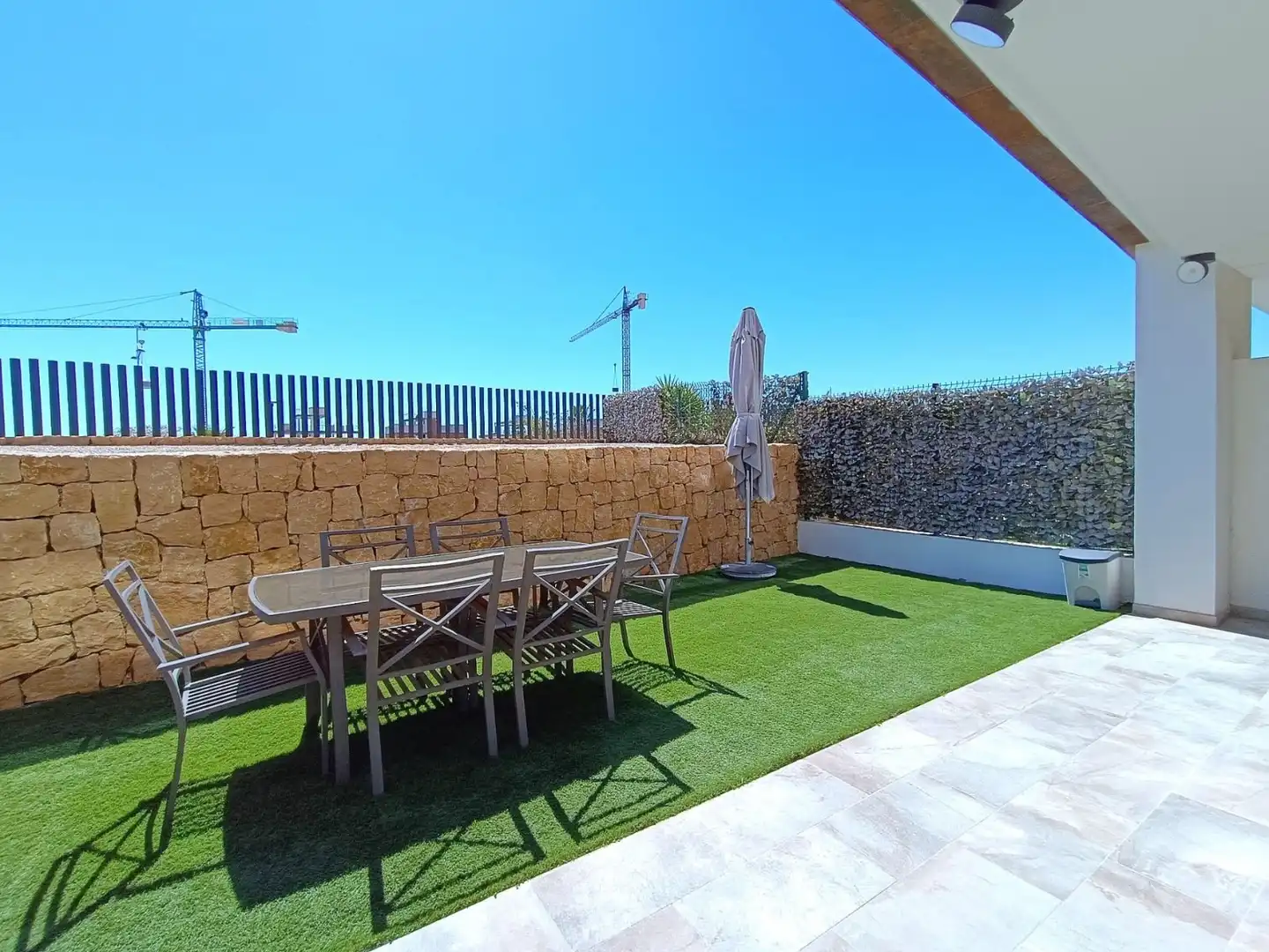 Duplex with pool for sale in Balcón de Finestrat - Terra Marina, imagen 10