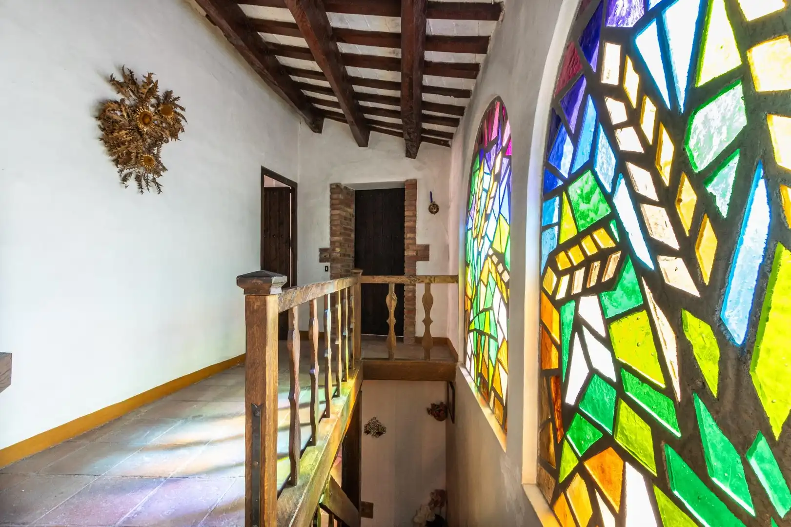 Casa o chalet en venta en Sant Llorenç Savall con Balcón