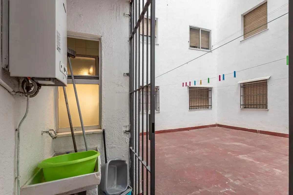 Piso en venta en Jaén