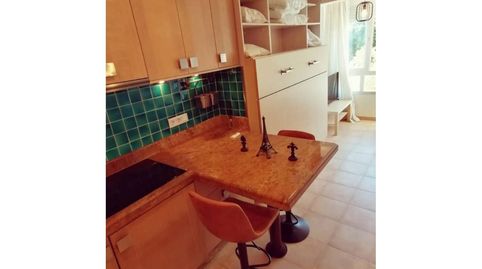 Foto 3 de Apartament en venda a Guadalmansa, Estepona