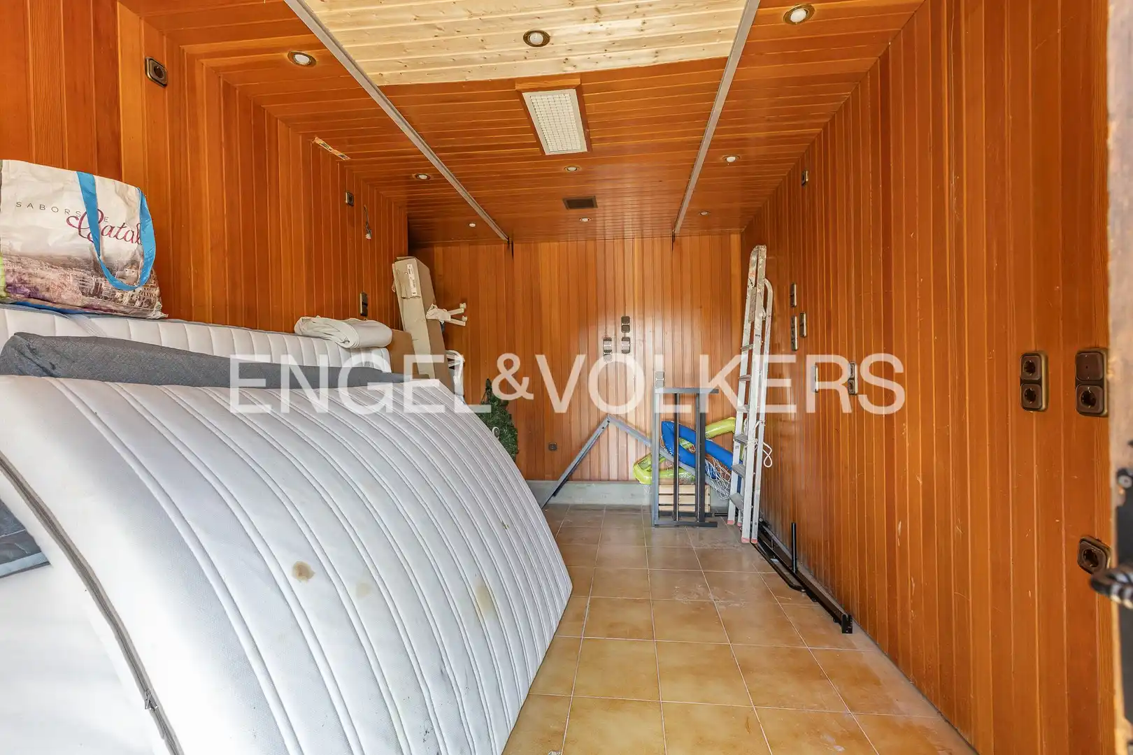 House with garden for sale in Cabrils, imagen 44