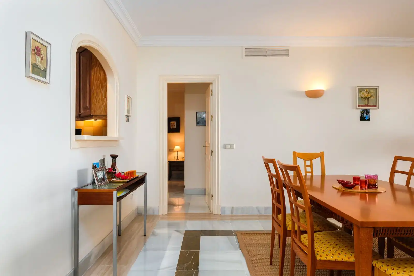 Apartamento con piscina en venta en La Quinta, imagen 12