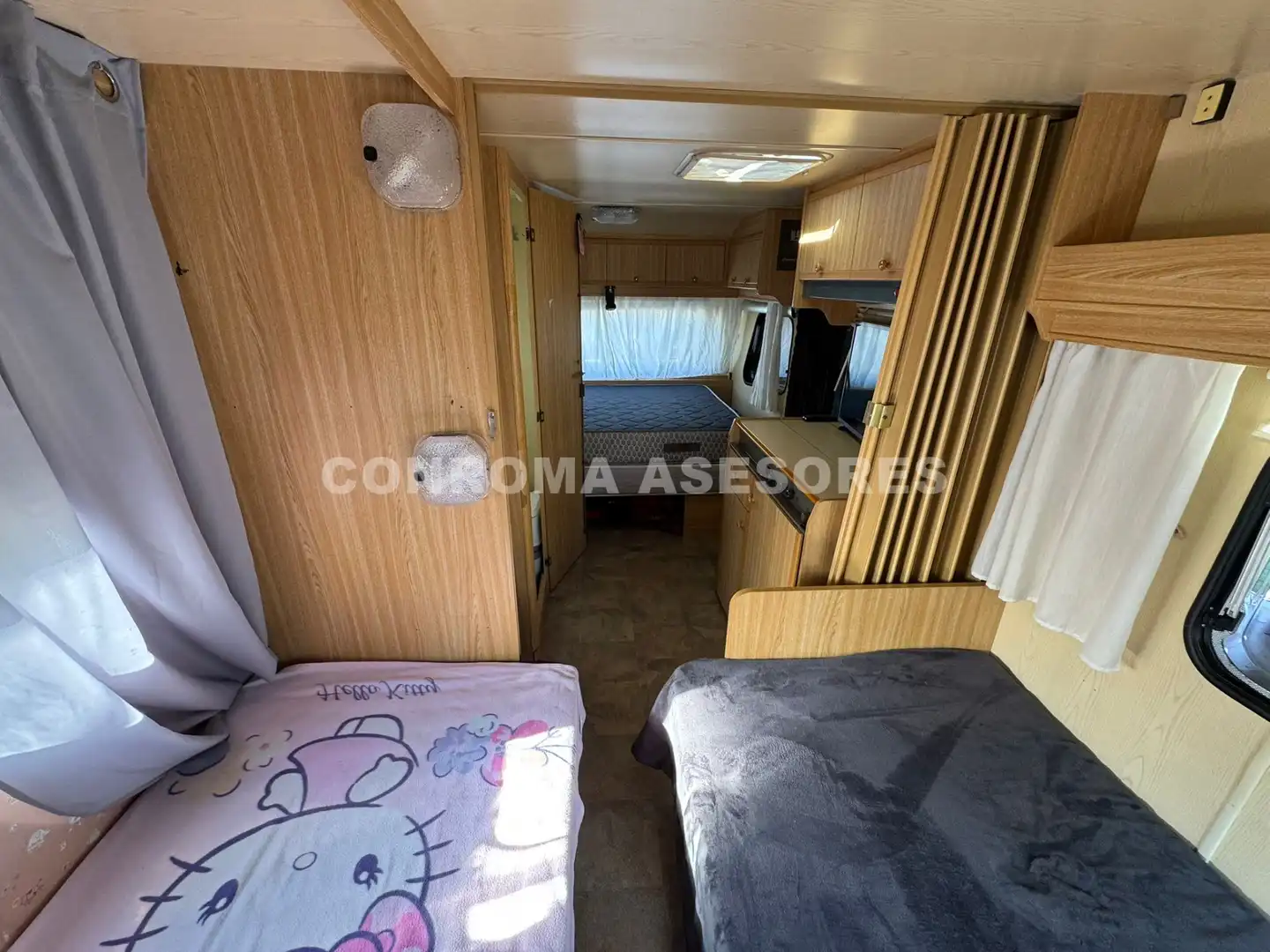Bedroom of Houses for sale in Malgrat de Mar  with Air Conditioner, Heating and Parquet flooring