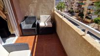 Terrace of Flat for sale in Torremolinos  with Air Conditioner and Terrace