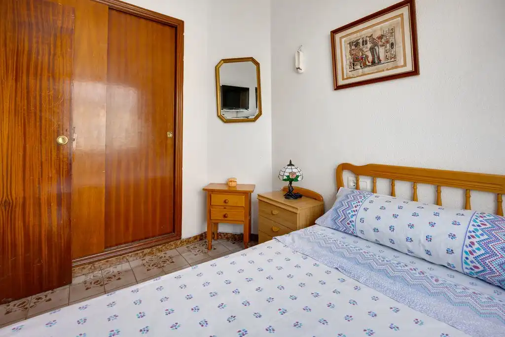 Bungalow amb terrassa en venda a Calle Urbano Arregui 27, imagen 26