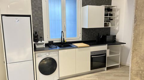 Foto 5 de Apartament de lloguer a San Isidro, Madrid Capital