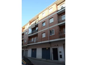 Appartement avec balcon à vendre à Calle Reino de León