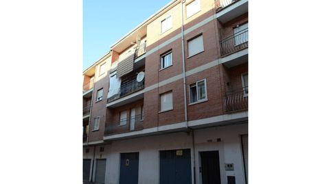 Venta de piso en Ciudad Rodrigo