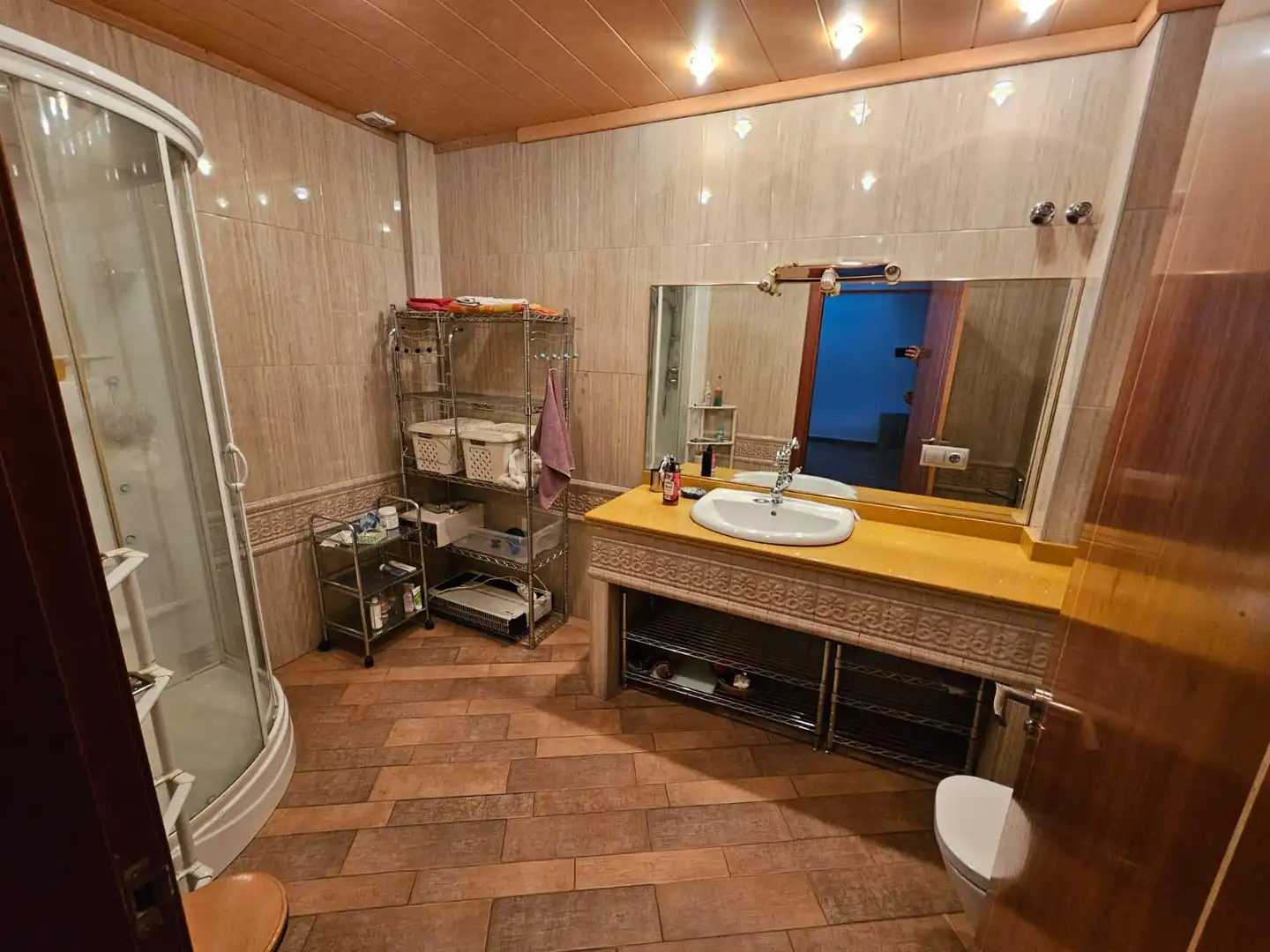 Casa pareada en venta en Campo Alto - Club de Campo, imagen 7