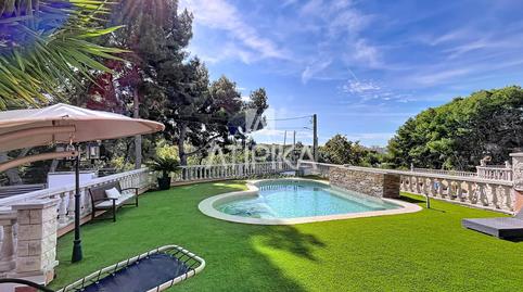 Photo 2 of House or chalet for sale in Mas d'En Serra - Els Cards, Barcelona