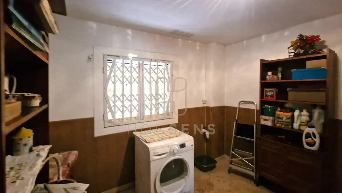 Casa o chalet en venta en  Palma de Mallorca con Aire acondicionado, Calefacción y Jardín privado