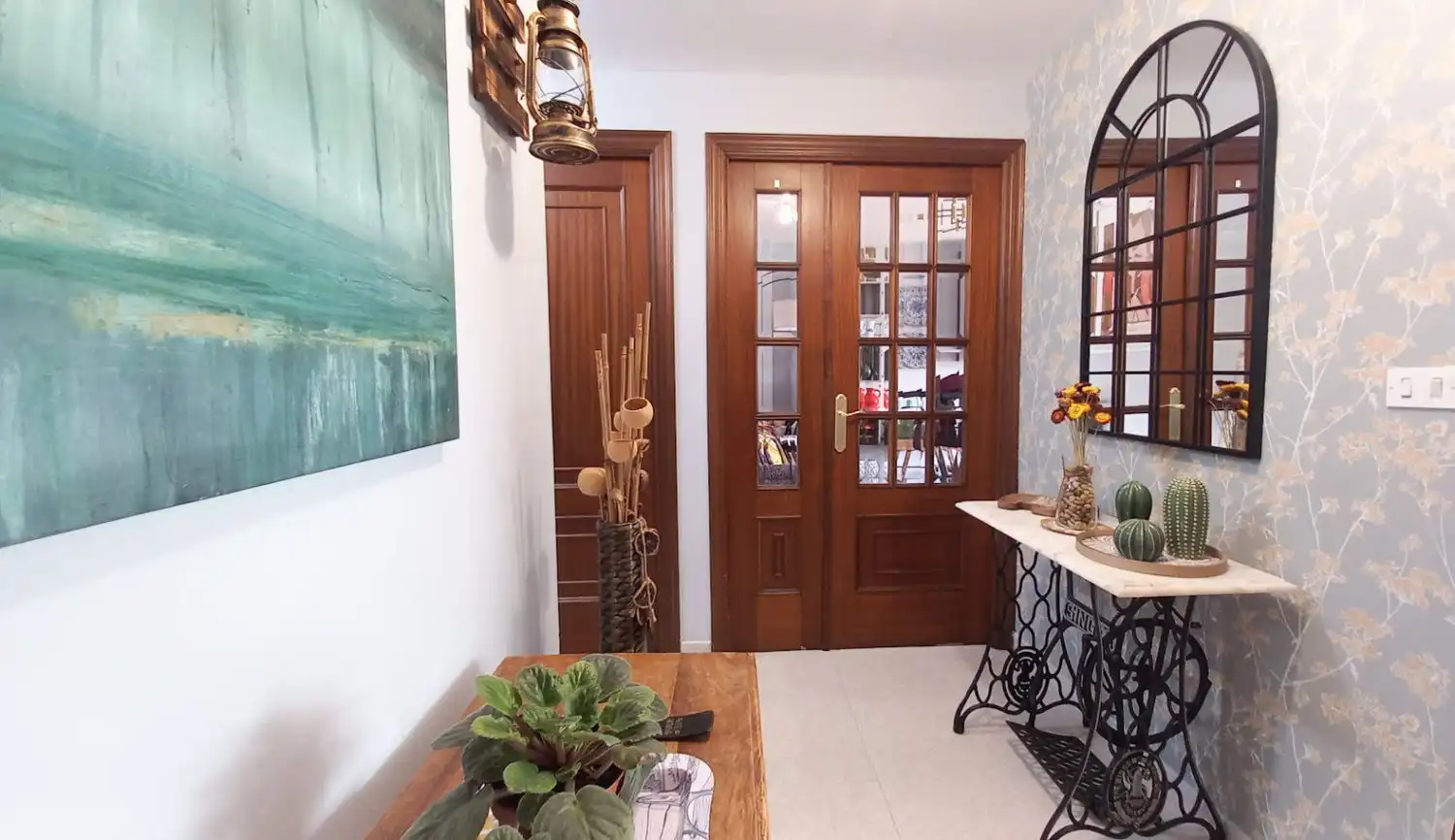 Piso en venta en Arteixo pueblo