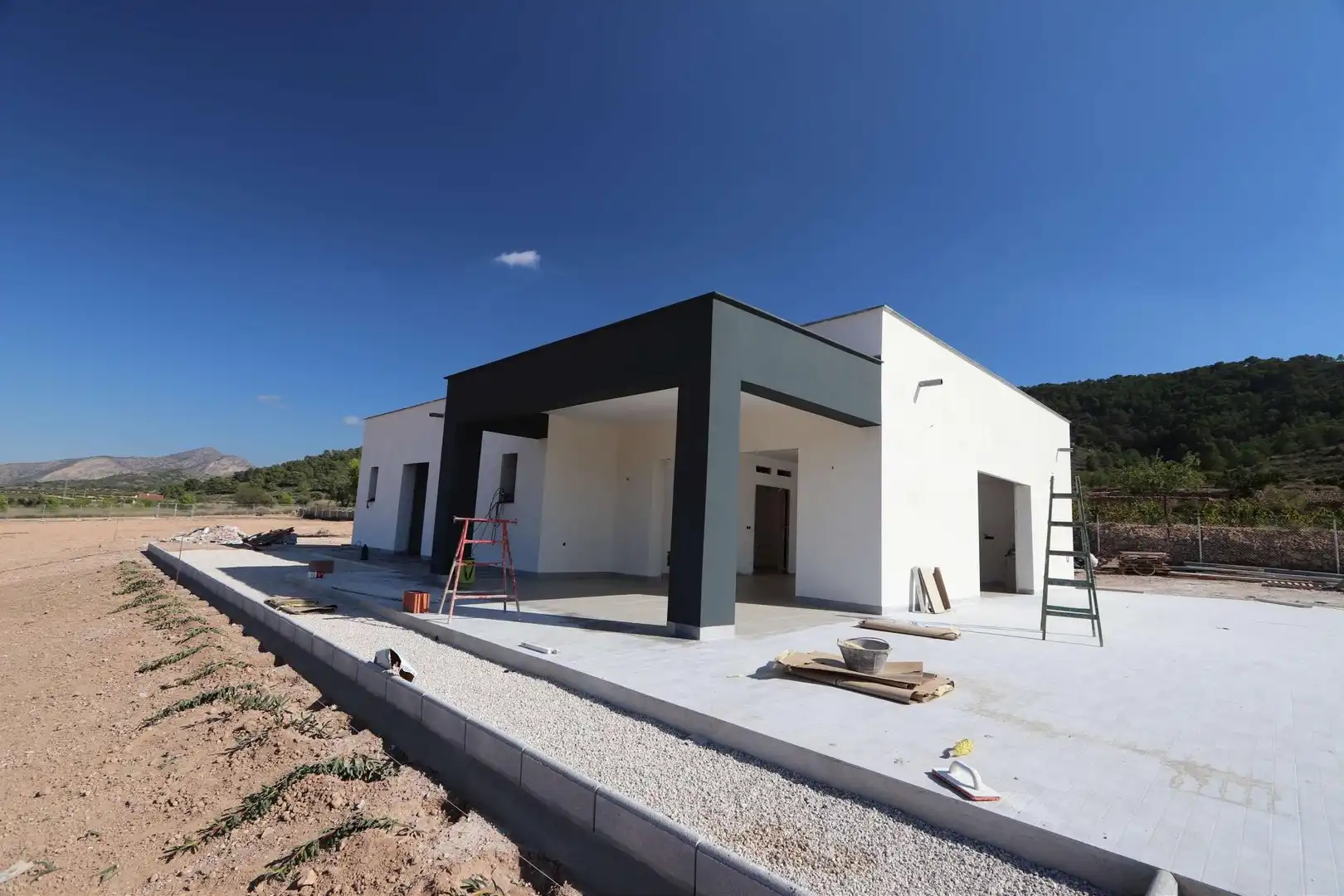 Chalet en venta en Abanilla, imagen 17