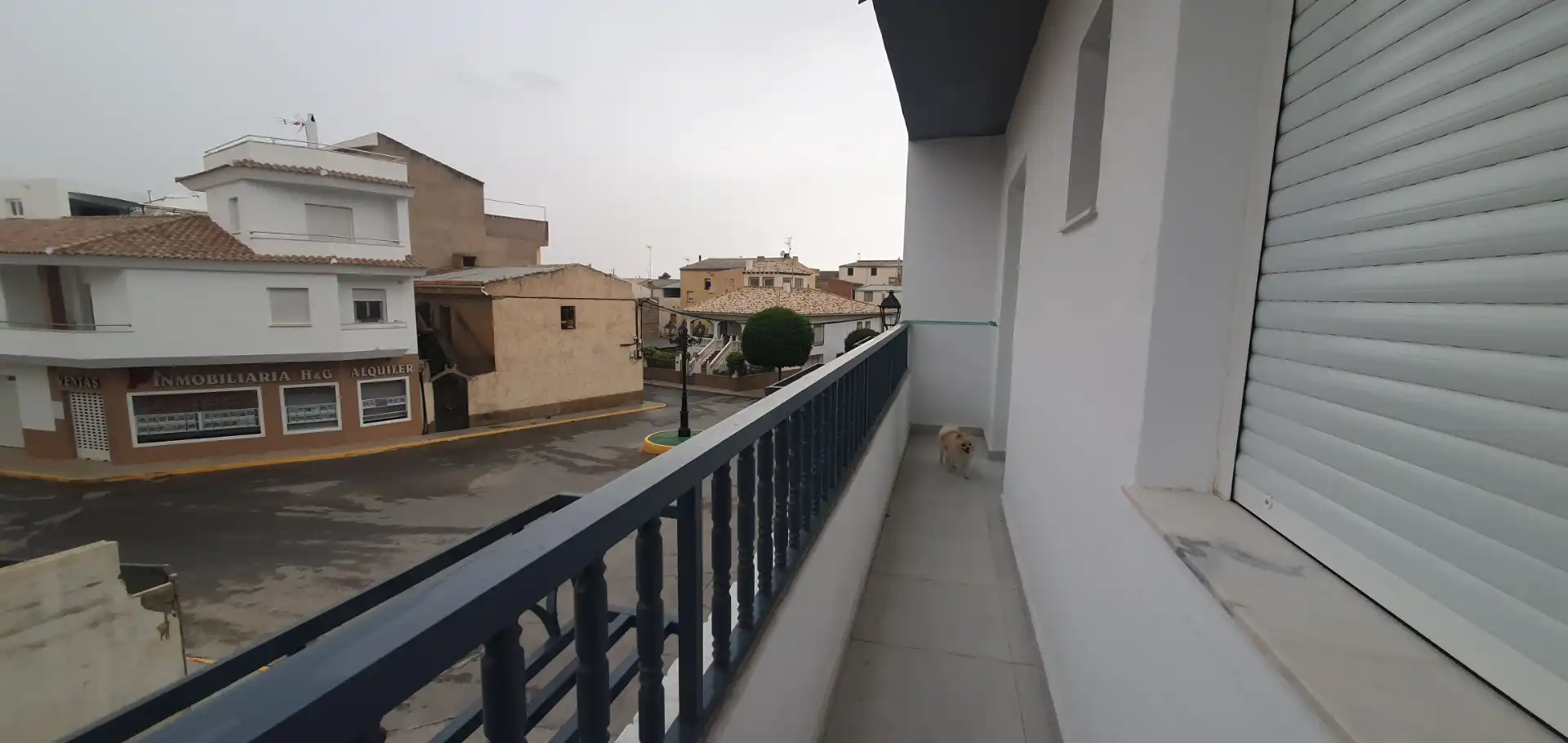 Flat with terrace to rent in Calle Úbeda 45, imagen 8