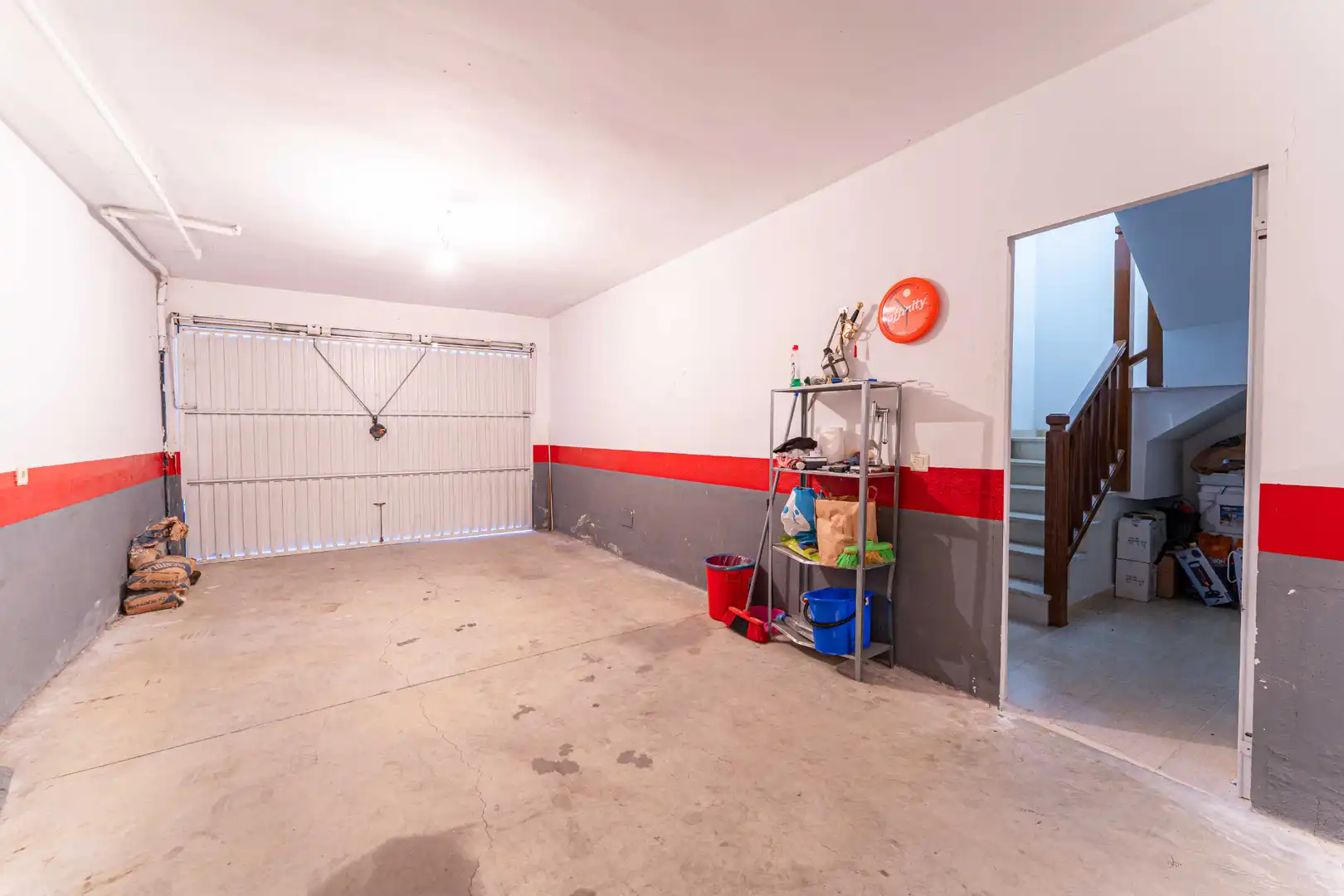 Houses for sale in Arroyomolinos (Madrid)  with Air Conditioner, Heating and Private garden