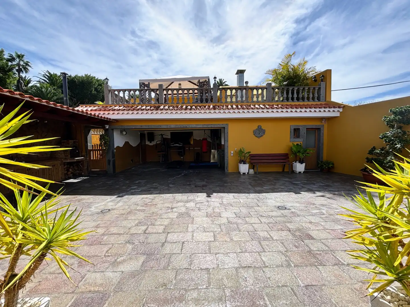 Casa o chalet en venta en Pasaje Barranquera Honda, Firgas