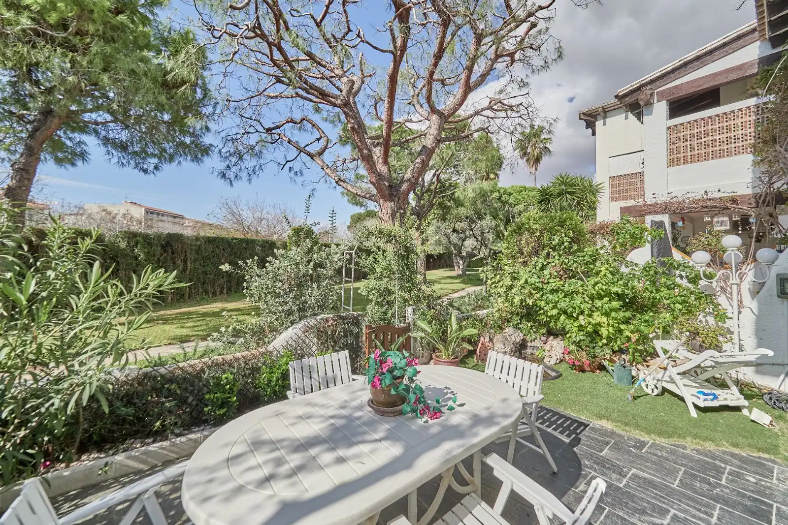 Terraced house with pool for sale in Alorda Parc 0, imagen 62