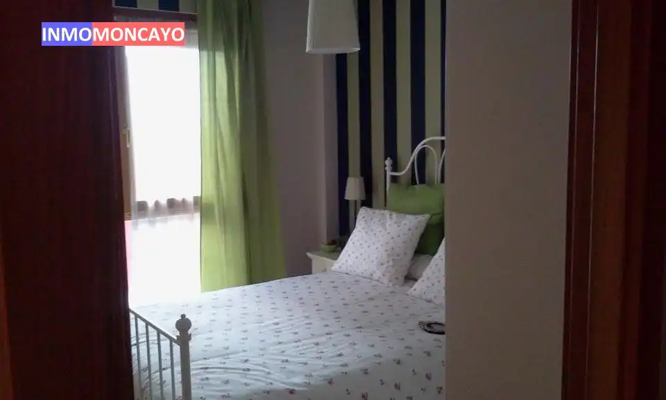 Flat for sale in Vera de Moncayo