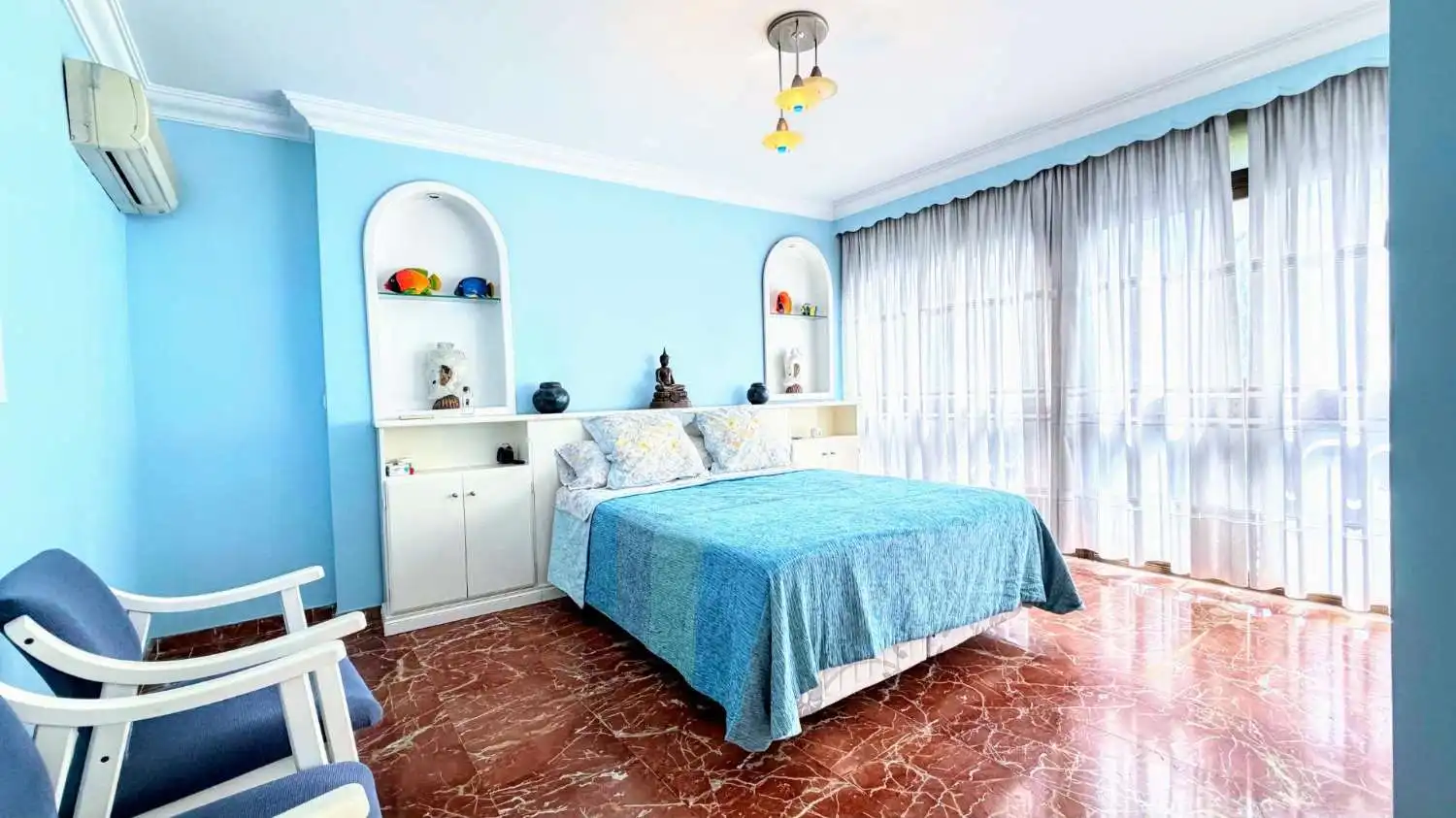 Dormitori de Pis en venda en Torremolinos