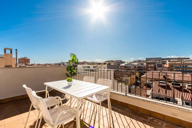 Piso en Venta en Carrer del Canonge Rodó, 53 en Barri del Centre